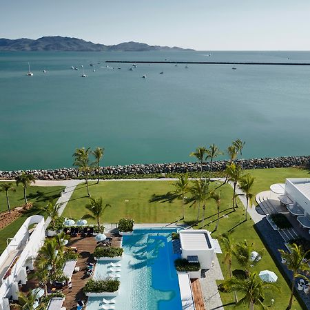 The Ville Resort - Casino Townsville Eksteriør bilde