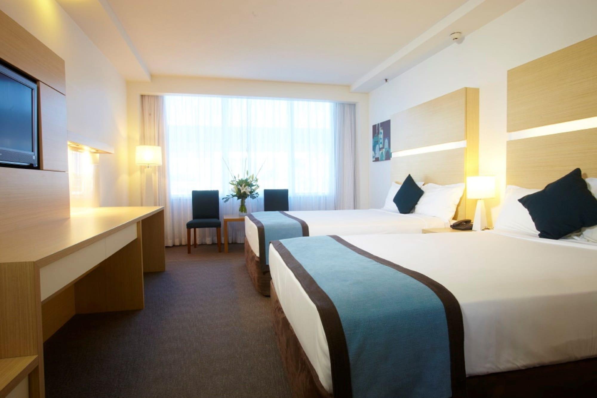 The Ville Resort - Casino Townsville Eksteriør bilde
