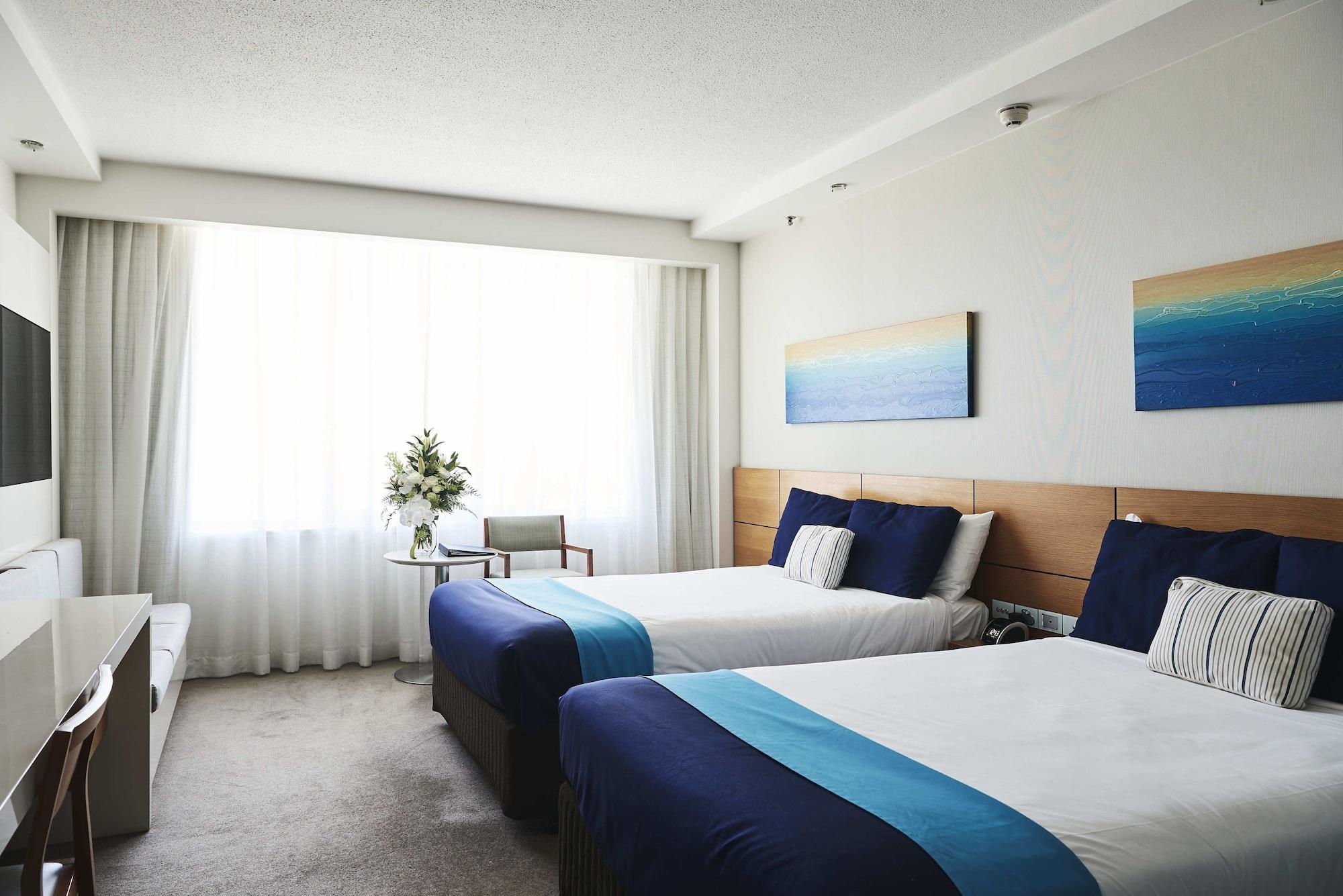 The Ville Resort - Casino Townsville Eksteriør bilde