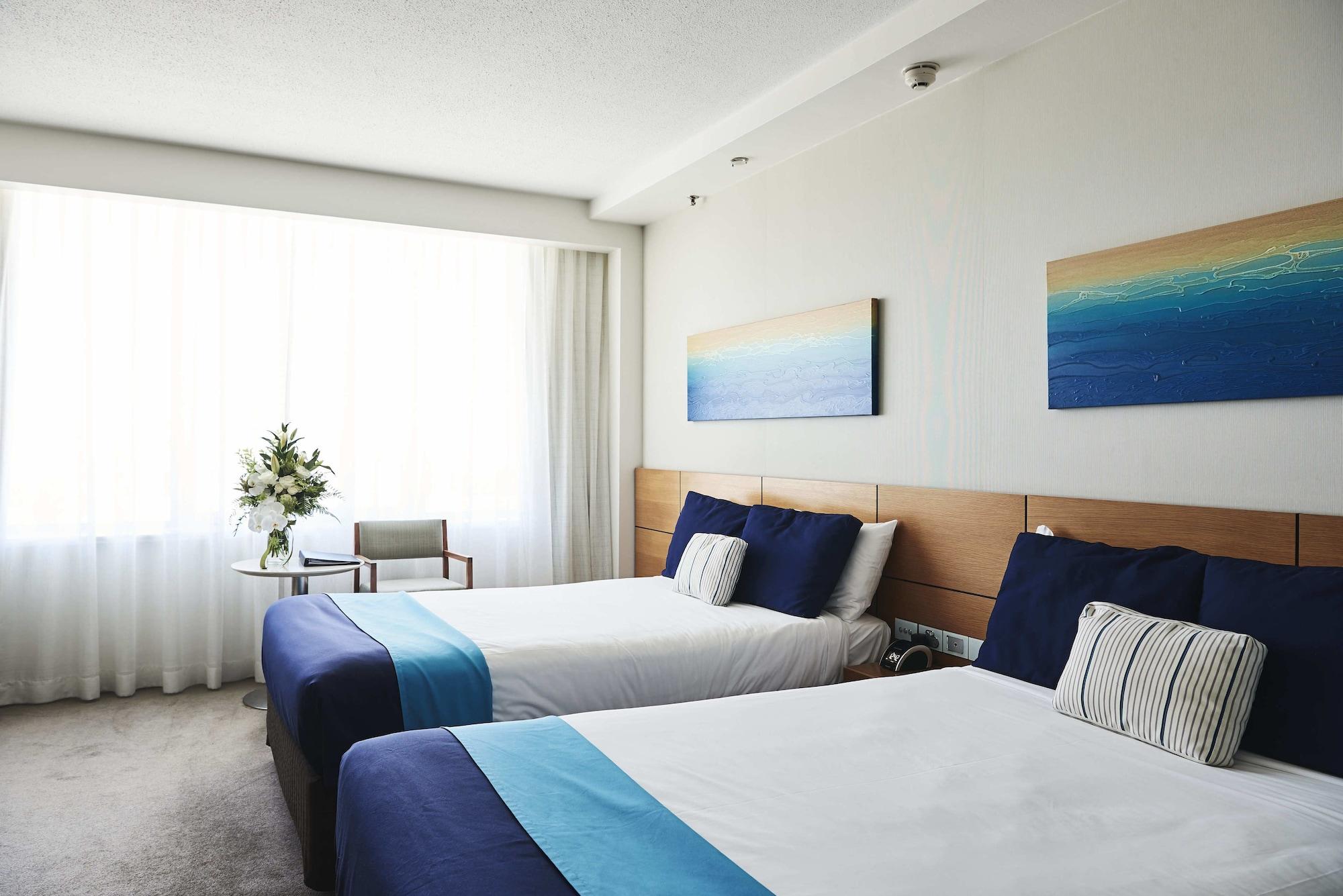 The Ville Resort - Casino Townsville Eksteriør bilde