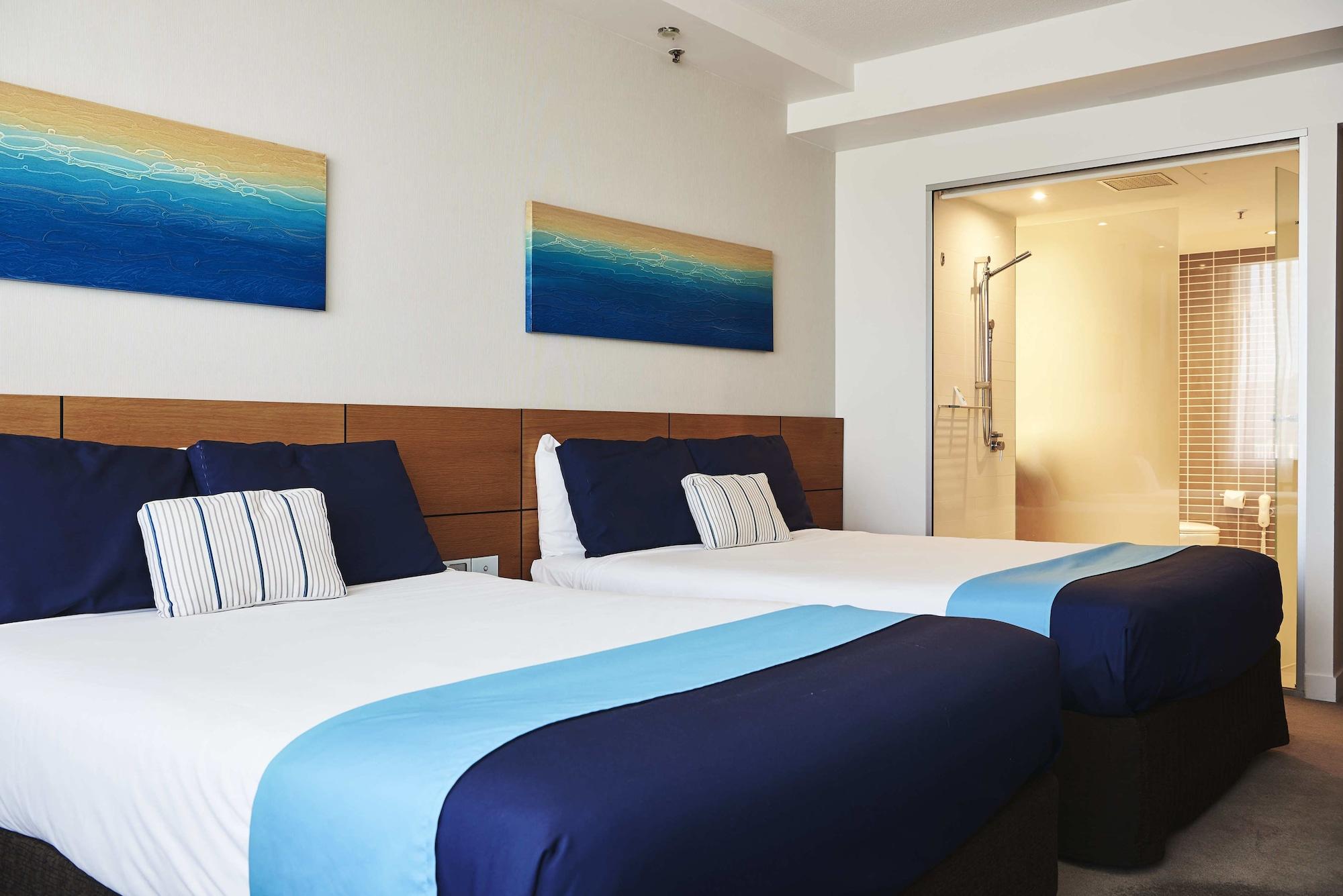 The Ville Resort - Casino Townsville Eksteriør bilde