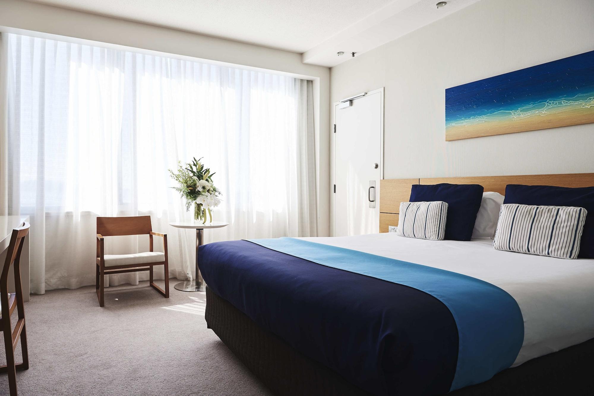The Ville Resort - Casino Townsville Eksteriør bilde