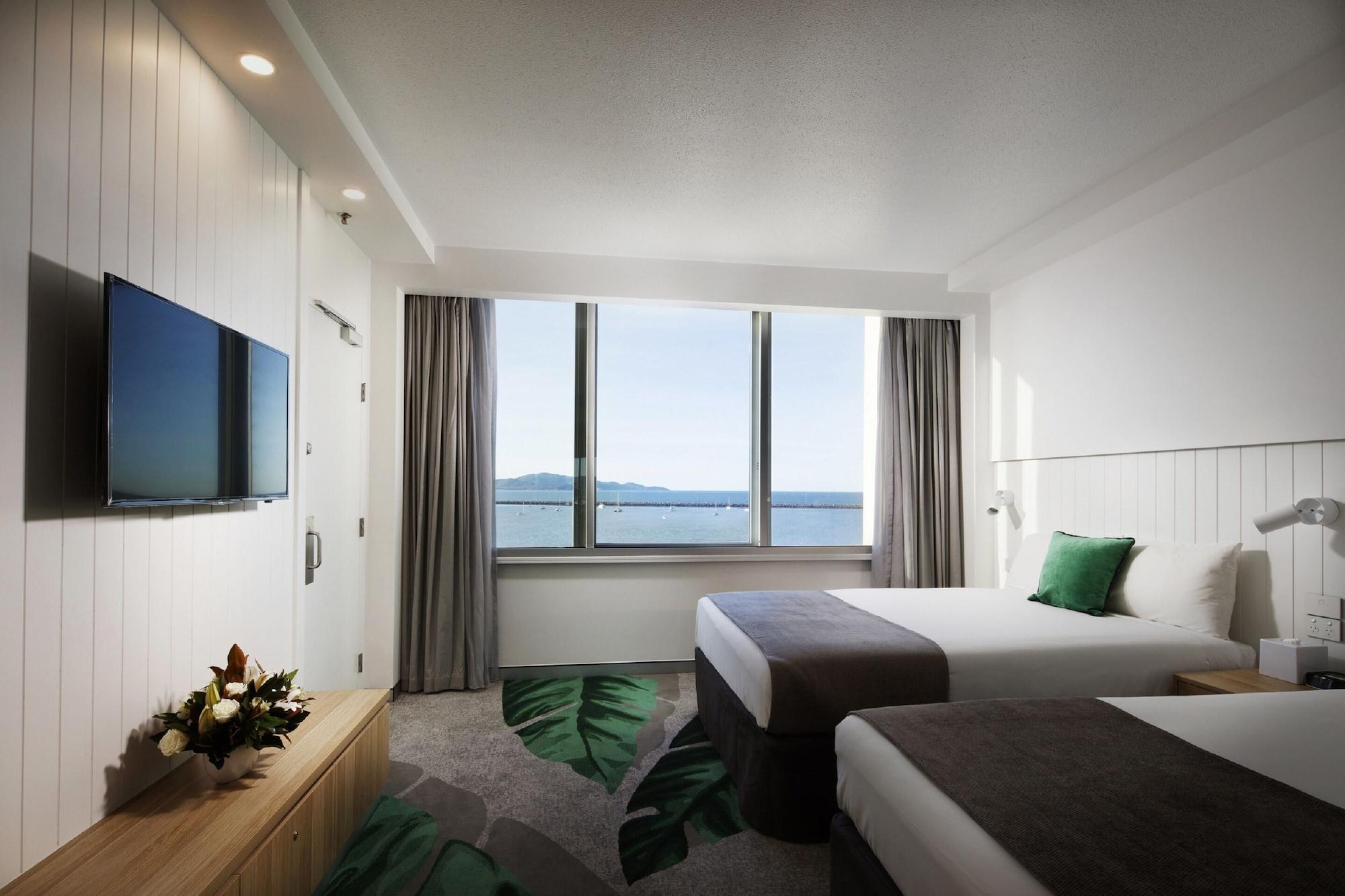 The Ville Resort - Casino Townsville Eksteriør bilde
