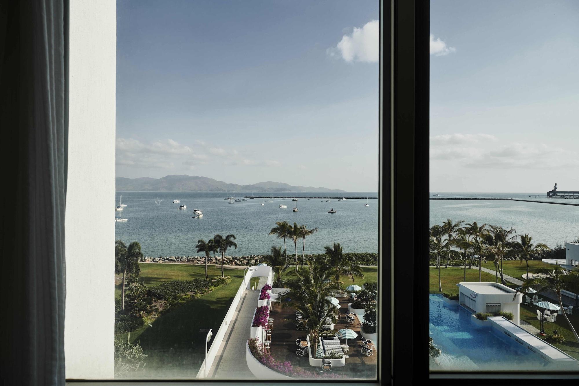 The Ville Resort - Casino Townsville Eksteriør bilde