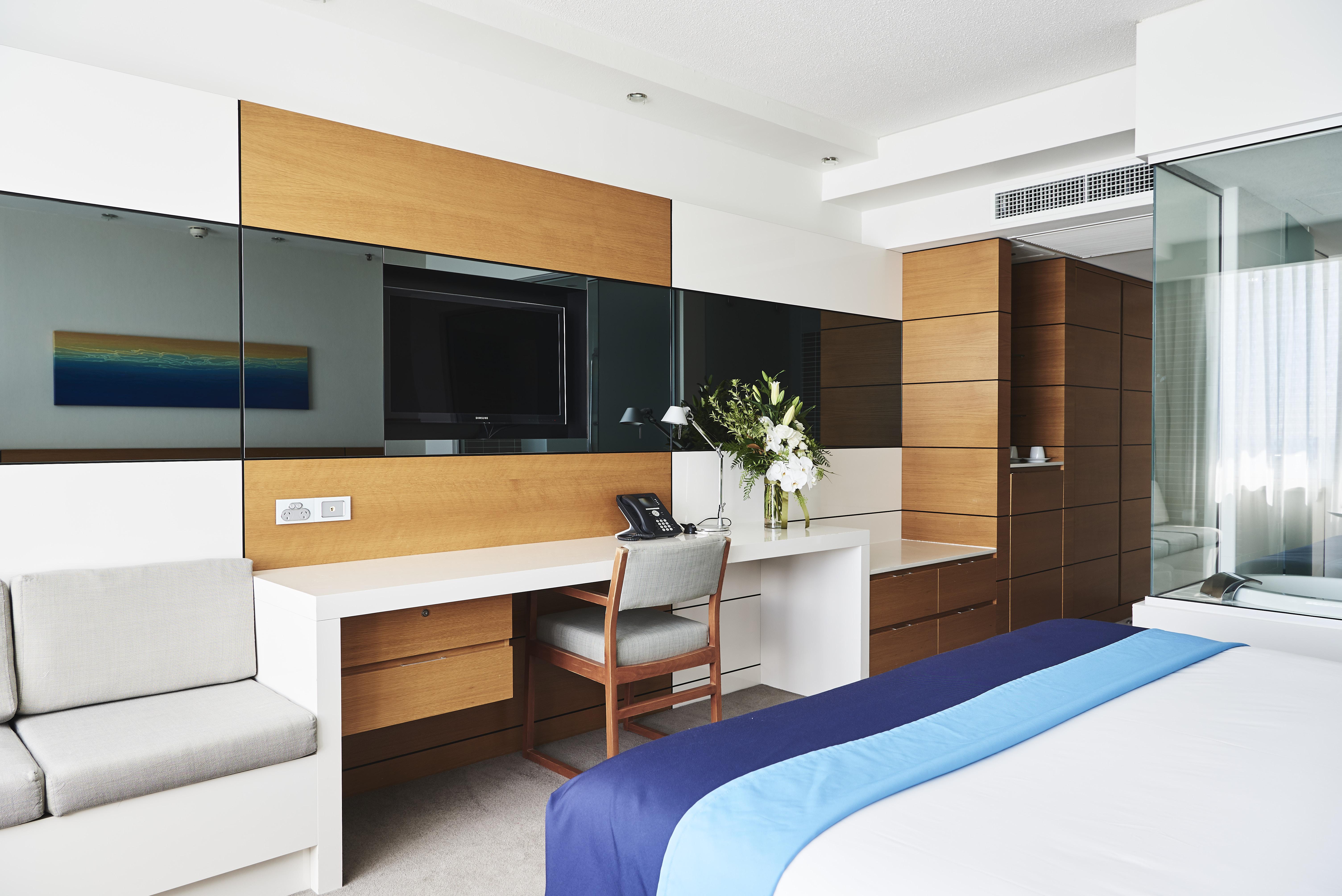 The Ville Resort - Casino Townsville Eksteriør bilde
