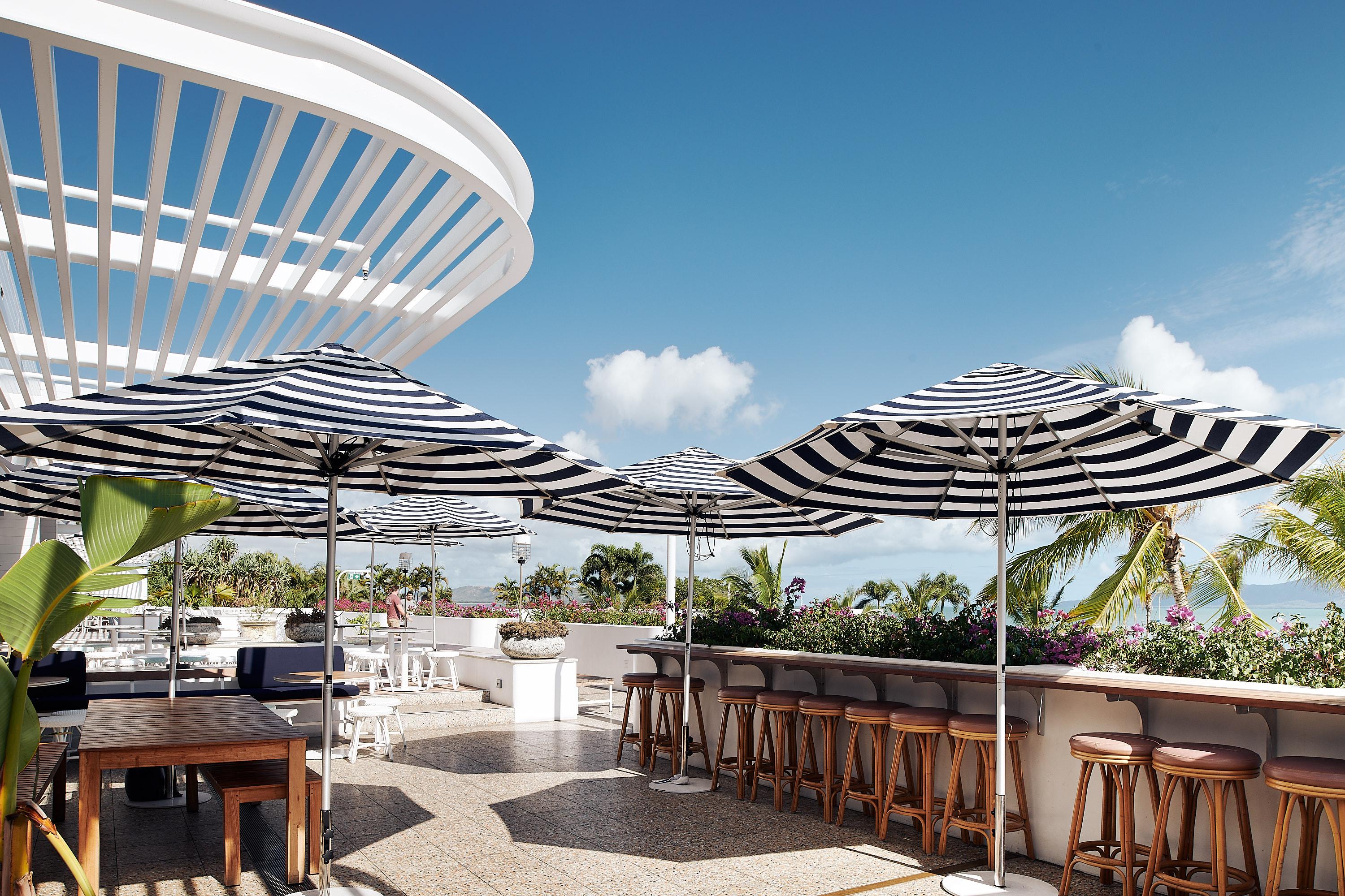 The Ville Resort - Casino Townsville Eksteriør bilde