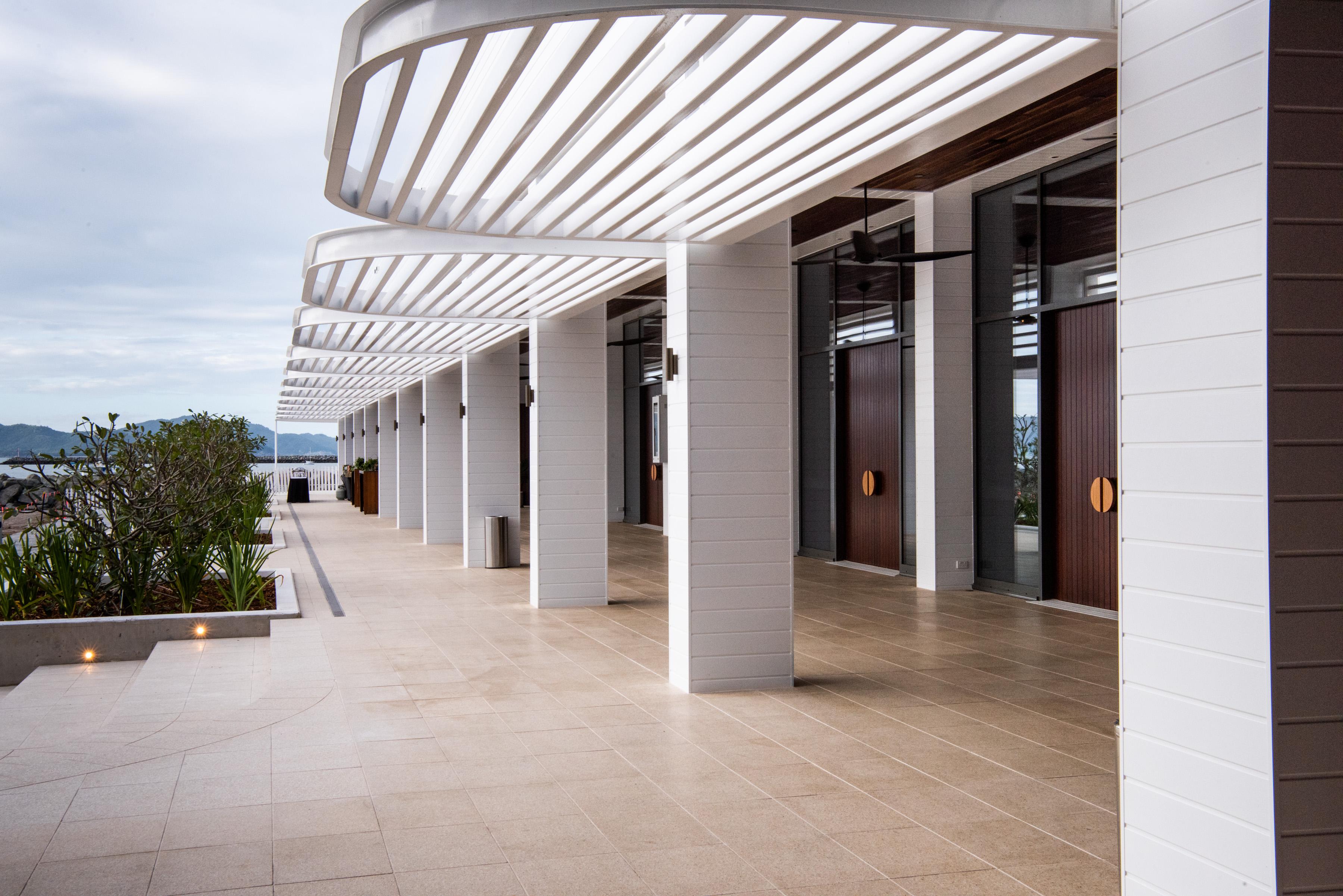 The Ville Resort - Casino Townsville Eksteriør bilde