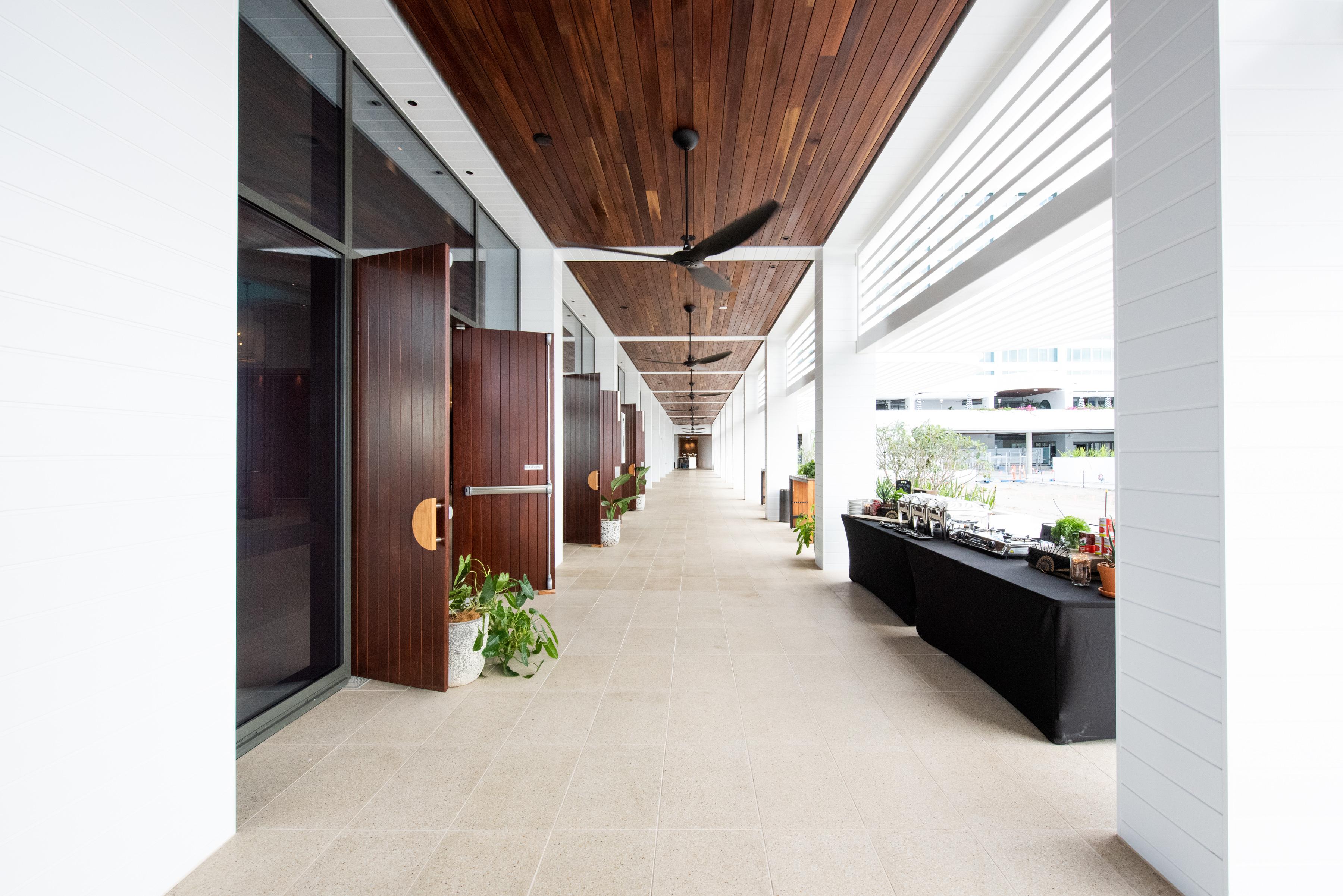 The Ville Resort - Casino Townsville Eksteriør bilde