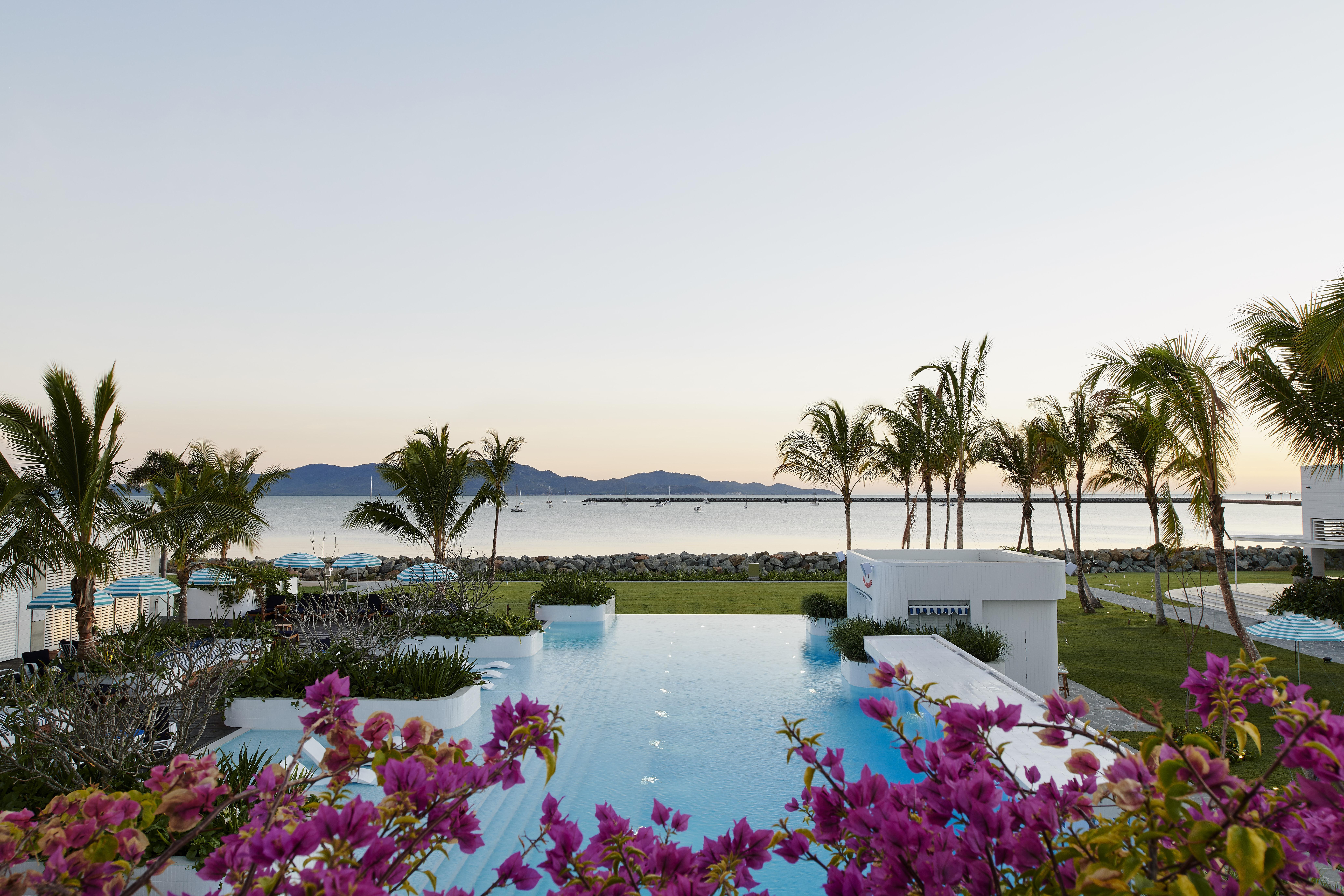 The Ville Resort - Casino Townsville Eksteriør bilde