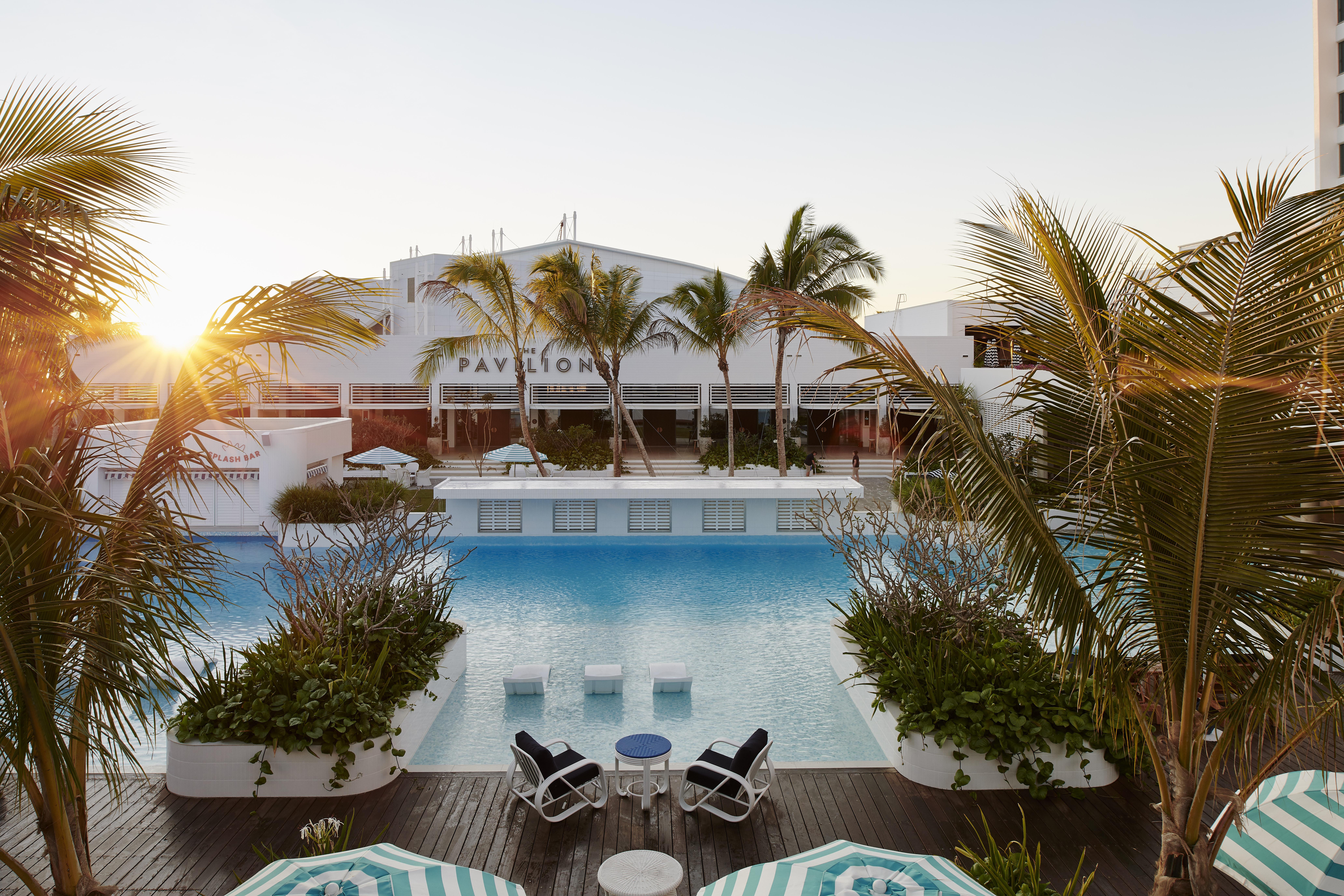 The Ville Resort - Casino Townsville Eksteriør bilde
