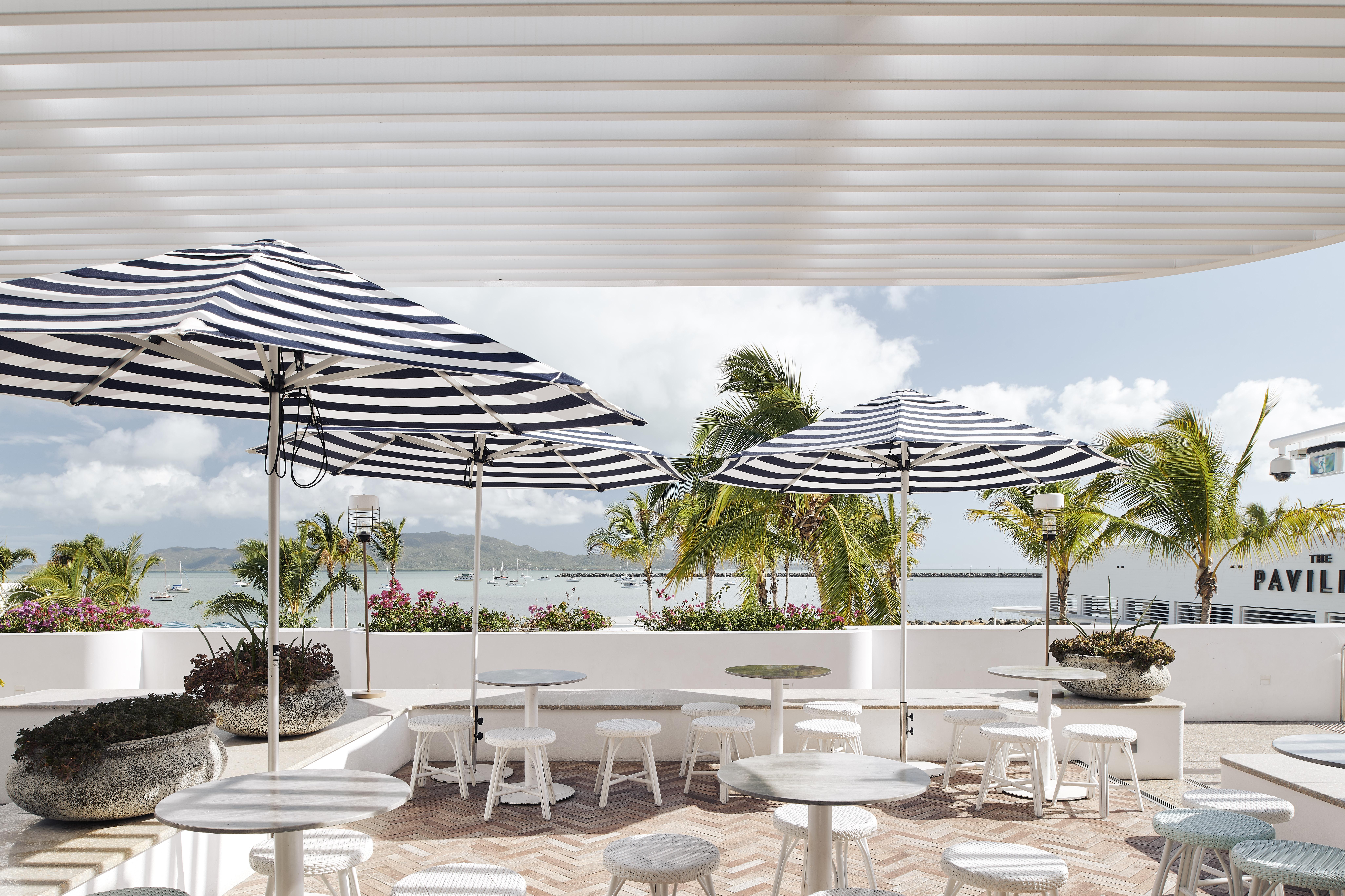 The Ville Resort - Casino Townsville Eksteriør bilde