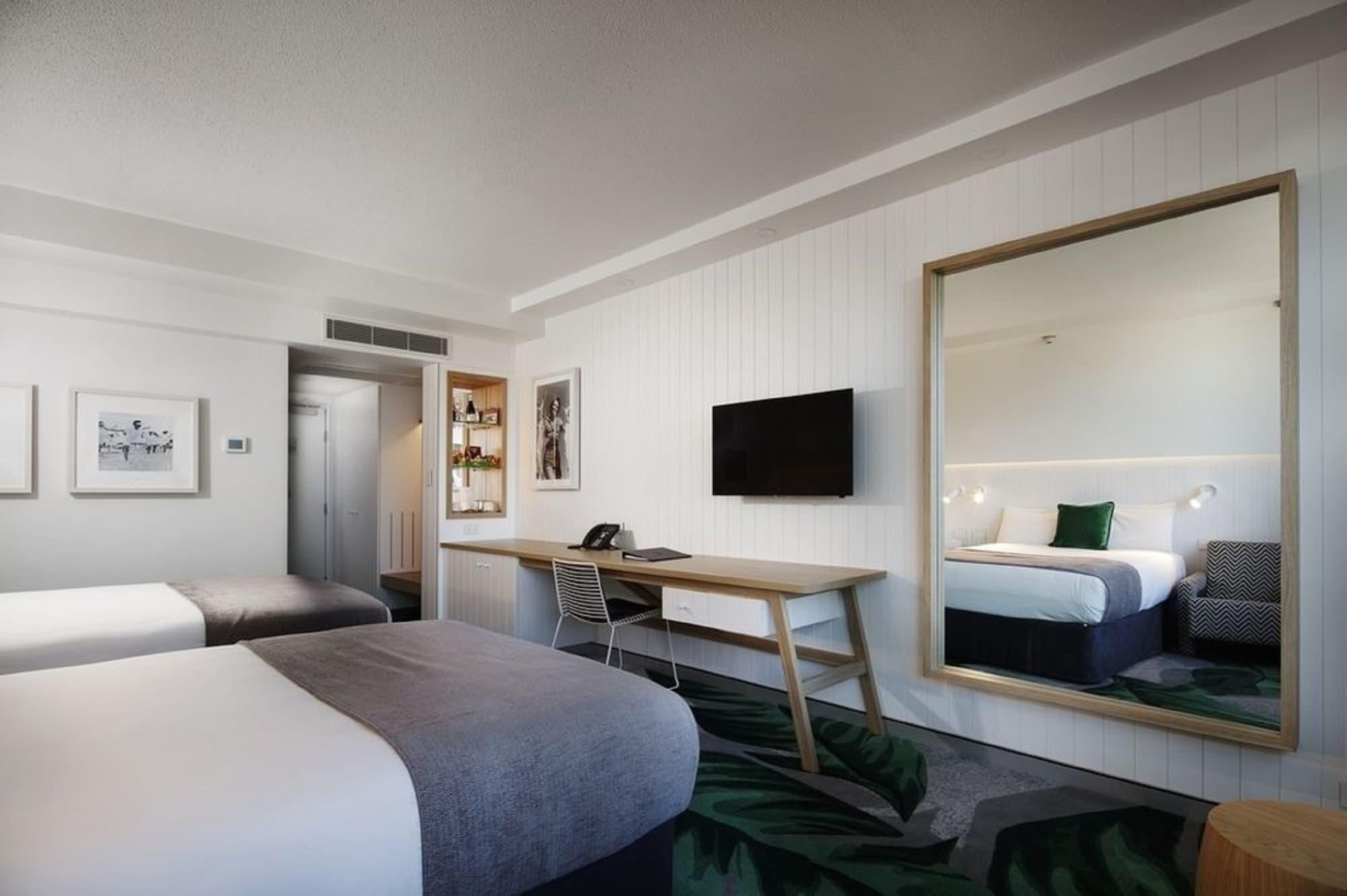 The Ville Resort - Casino Townsville Rom bilde