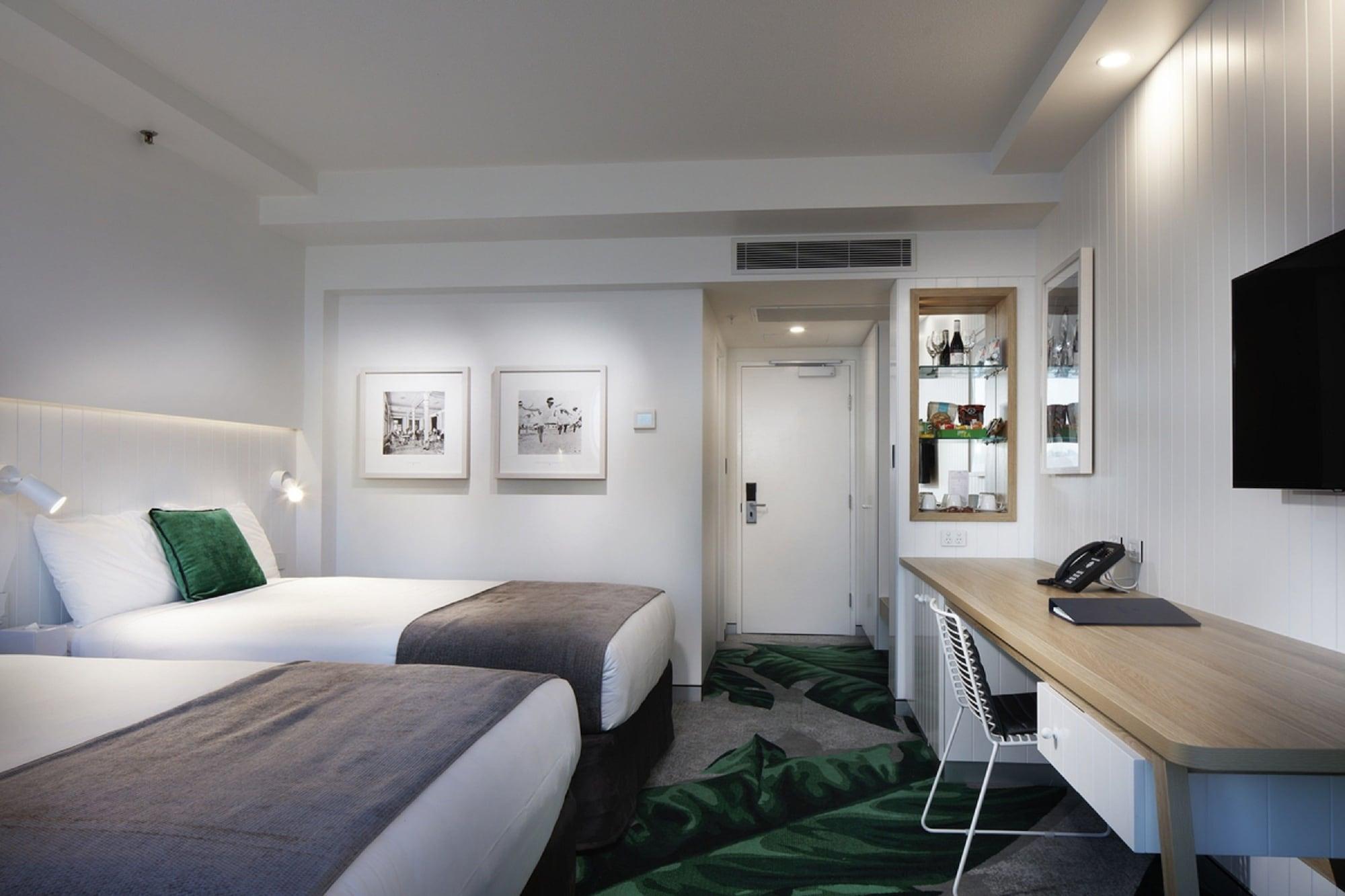 The Ville Resort - Casino Townsville Rom bilde