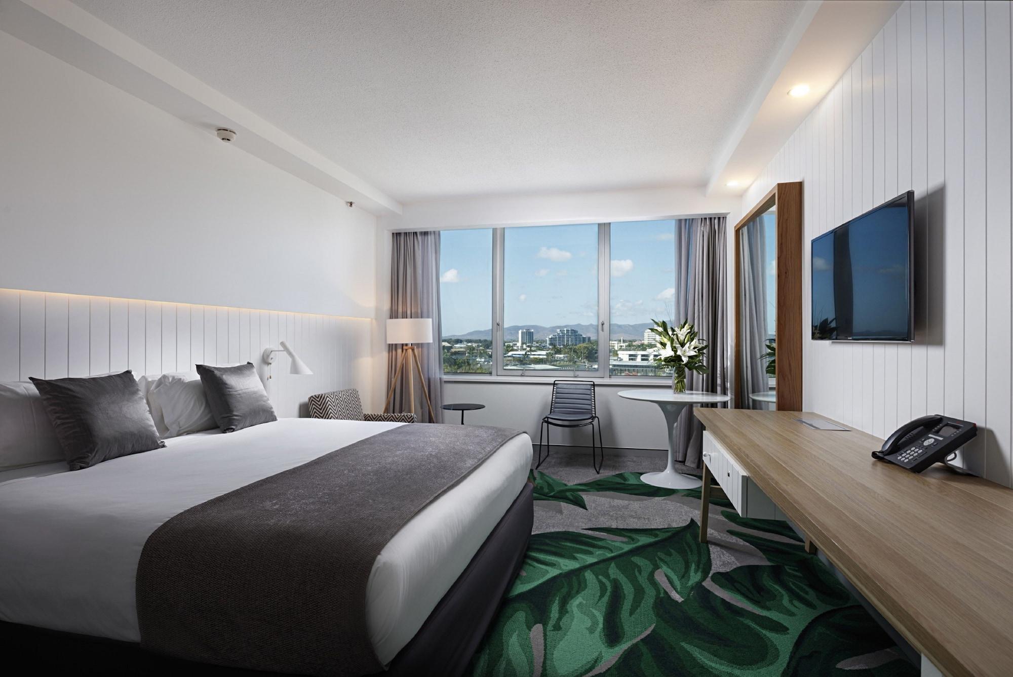The Ville Resort - Casino Townsville Rom bilde