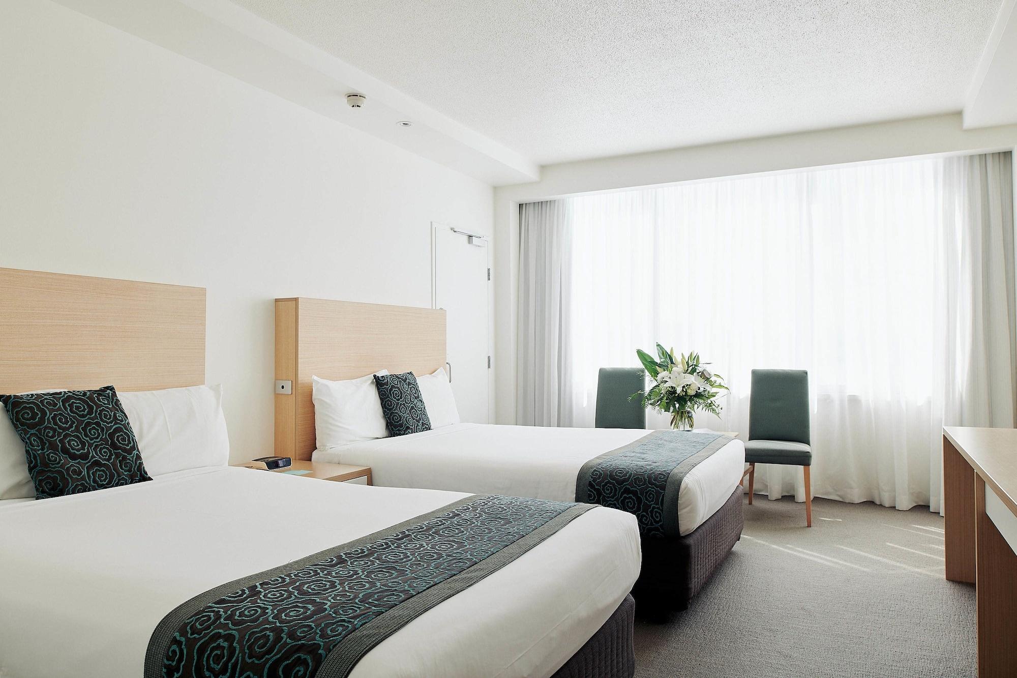 The Ville Resort - Casino Townsville Eksteriør bilde