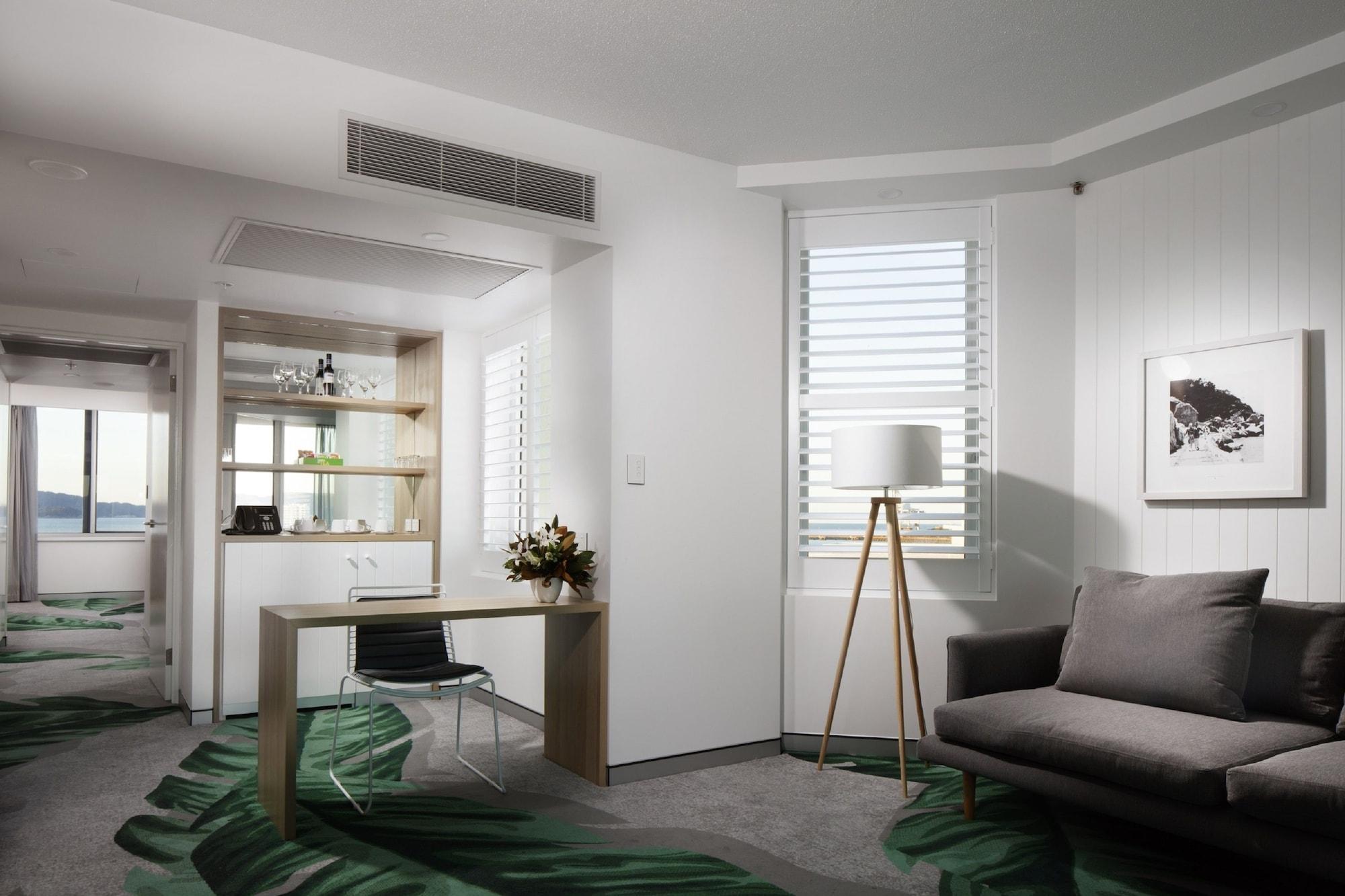 The Ville Resort - Casino Townsville Rom bilde