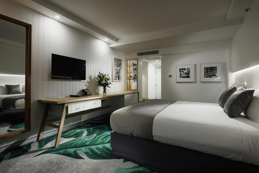 The Ville Resort - Casino Townsville Eksteriør bilde