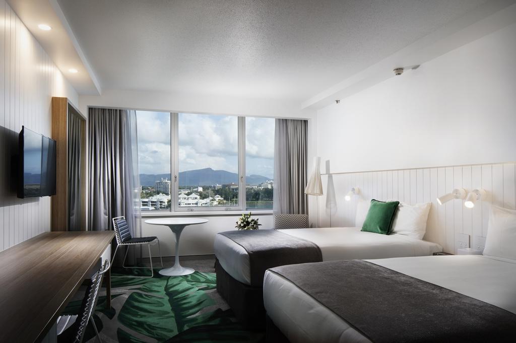 The Ville Resort - Casino Townsville Eksteriør bilde