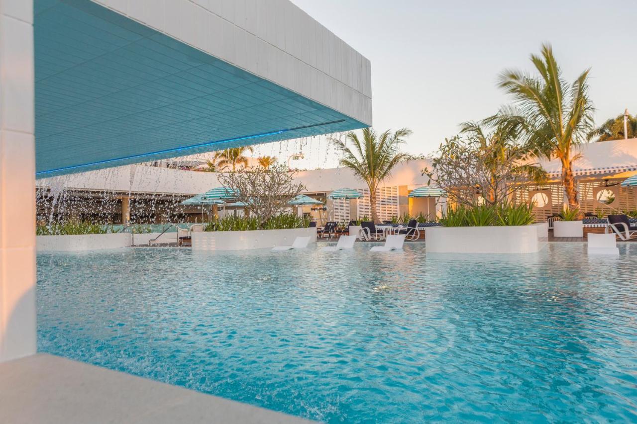 The Ville Resort - Casino Townsville Eksteriør bilde