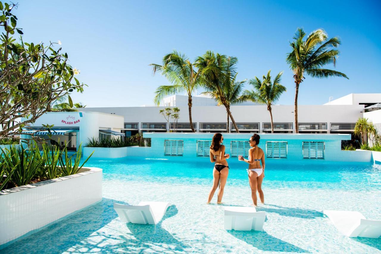 The Ville Resort - Casino Townsville Eksteriør bilde