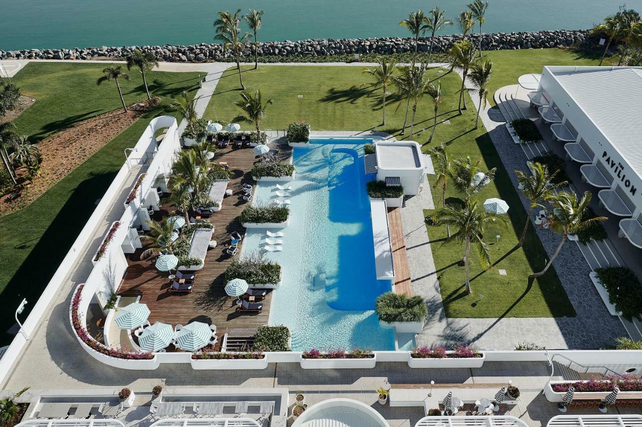 The Ville Resort - Casino Townsville Eksteriør bilde