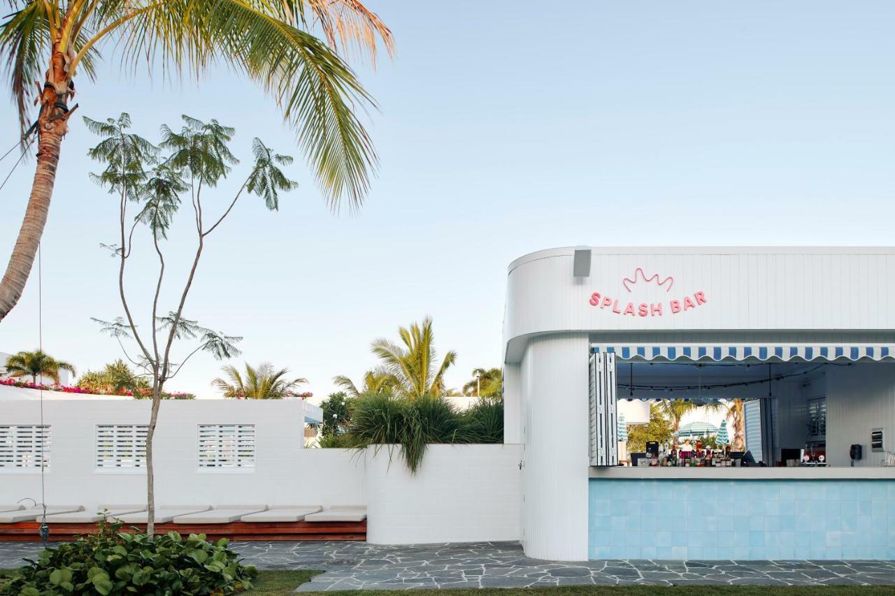 The Ville Resort - Casino Townsville Eksteriør bilde