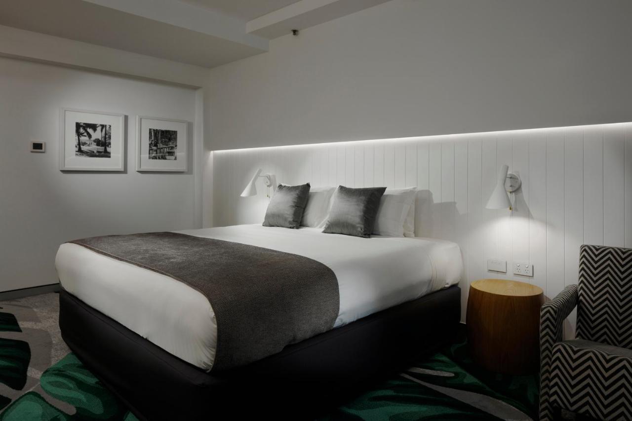 The Ville Resort - Casino Townsville Eksteriør bilde